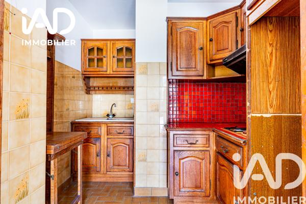 Appartement à vendre 3 pièces 59,22 m² Gap