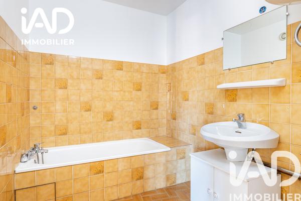 Appartement à vendre 3 pièces 59,22 m² Gap