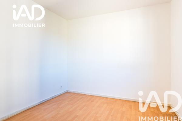 Appartement à vendre 3 pièces 59,22 m² Gap