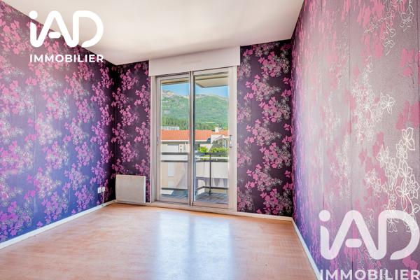Appartement à vendre 3 pièces 59,22 m² Gap