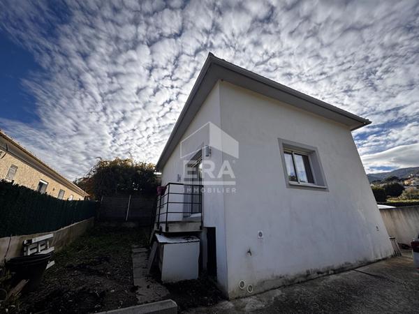 Maison Biguglia 3 pièce(s)