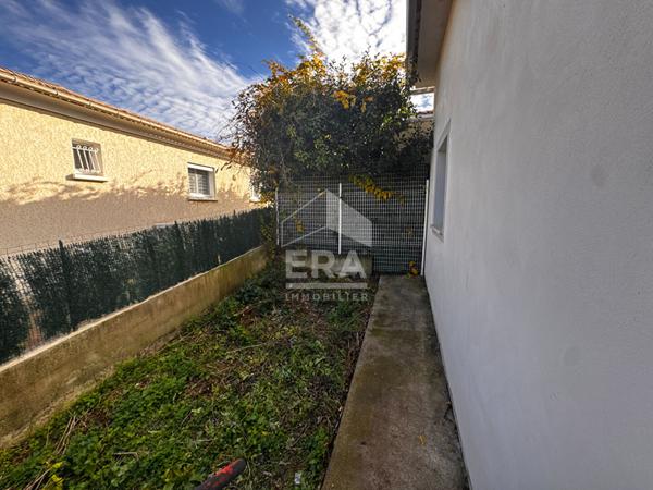 Maison Biguglia 3 pièce(s)