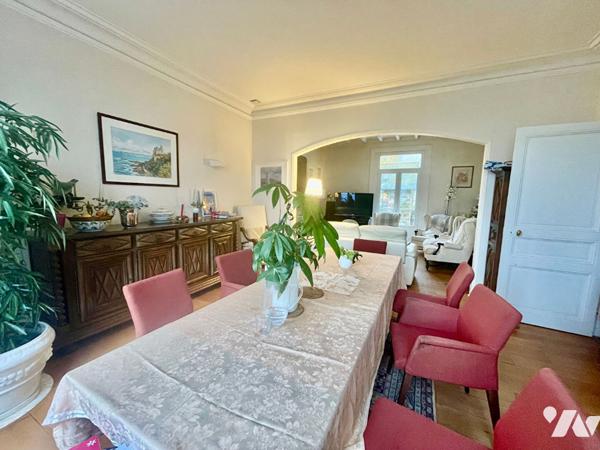 Maison St Malo 8 pièce(s) 201 m2