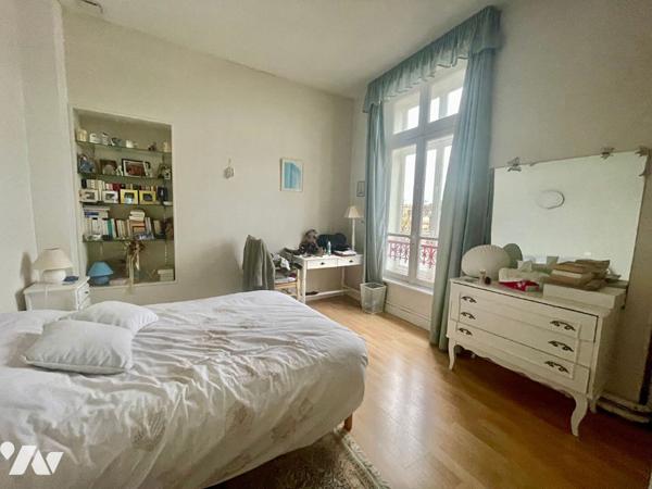 Maison St Malo 8 pièce(s) 201 m2