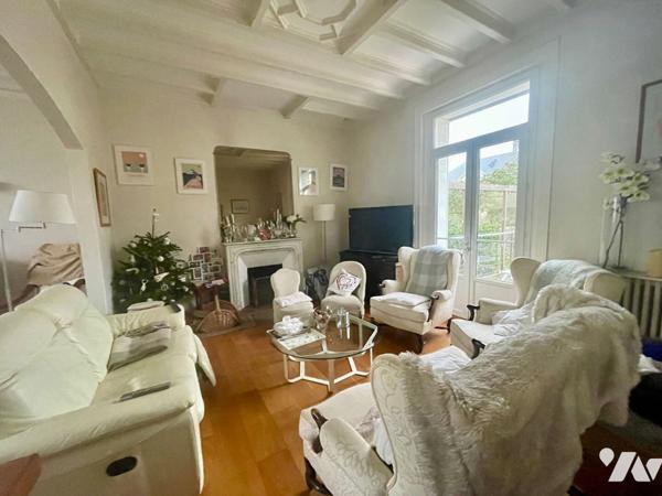 Maison St Malo 8 pièce(s) 201 m2