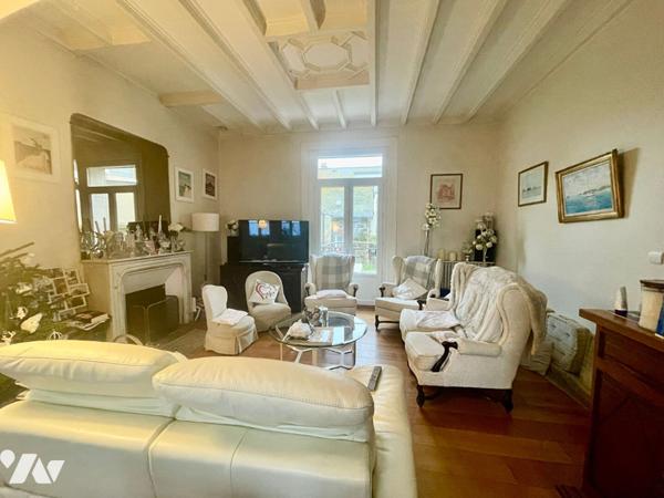 Maison St Malo 8 pièce(s) 201 m2