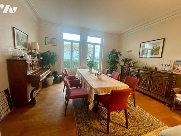 Maison St Malo 8 pièce(s) 201 m2