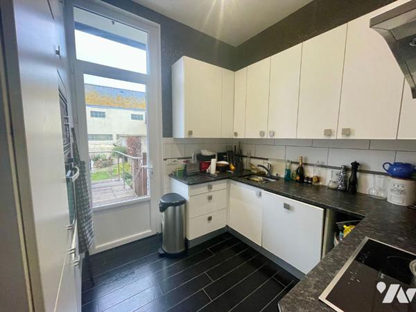 Maison St Malo 8 pièce(s) 201 m2