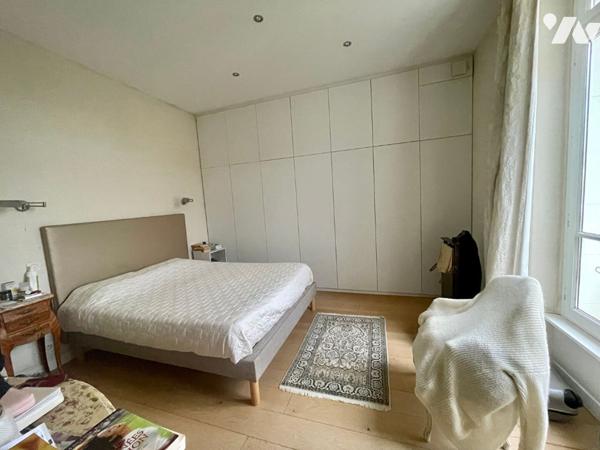 Maison St Malo 8 pièce(s) 201 m2