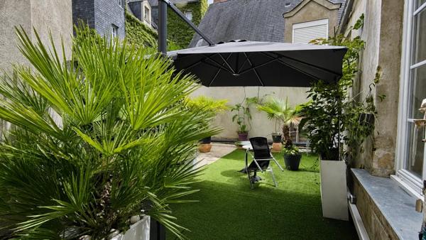3841LP1 - Vente Appartement ANGERS
