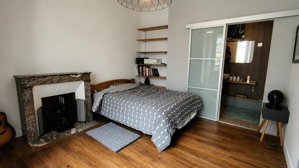 3841LP1 - Vente Appartement ANGERS
