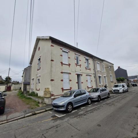 3544ac - Vente Immeuble ANGERS