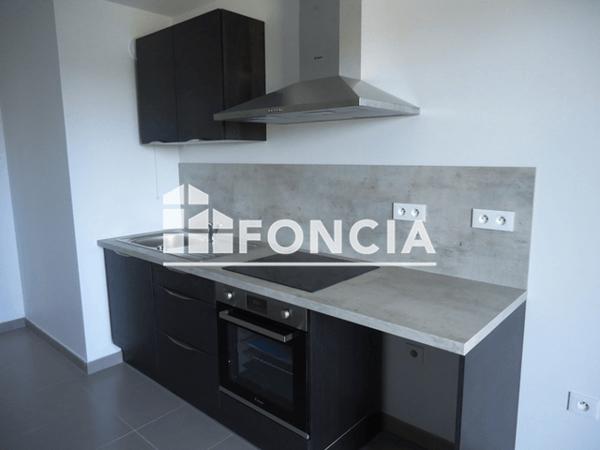 Location Appartement 3 pièces 68.74 m² - 24 ALLEE DE LA HOUBLONNIERE Strasbourg 67200