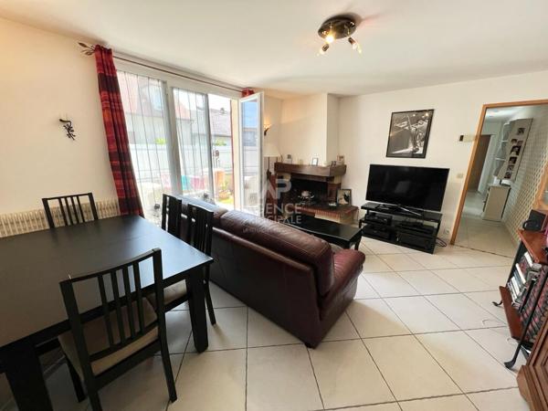 Maison Houilles 3 pièce(s) 71 m2 €409 000 ** - Référence 892