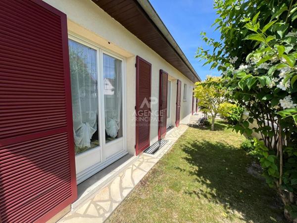 Maison Houilles 3 pièce(s) 71 m2 €409 000 ** - Référence 892
