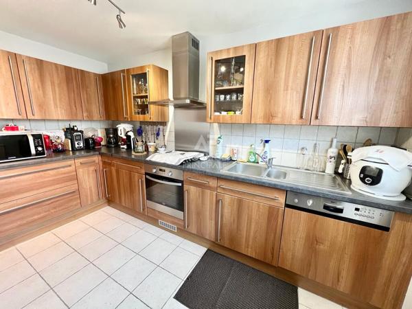 Maison Houilles 3 pièce(s) 71 m2 €409 000 ** - Référence 892