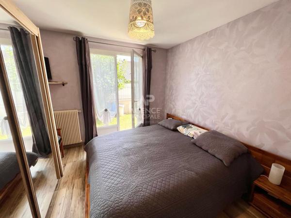 Maison Houilles 3 pièce(s) 71 m2 €409 000 ** - Référence 892