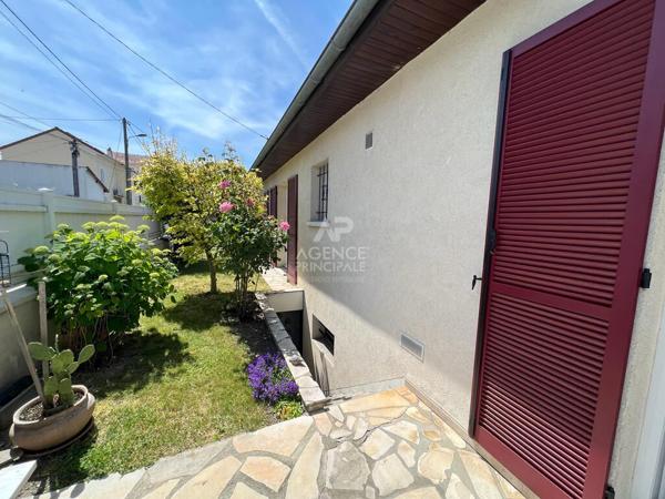 Maison Houilles 3 pièce(s) 71 m2 €409 000 ** - Référence 892