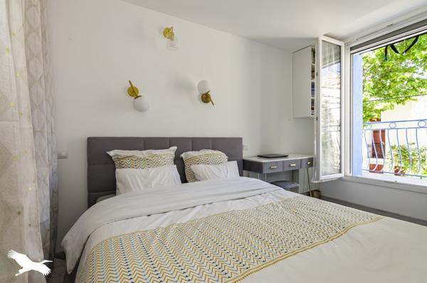 Maison à vendre |  Marseillan |  4 pièces | 58 m²