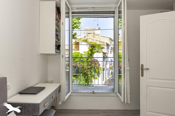 Maison à vendre |  Marseillan |  4 pièces | 58 m²