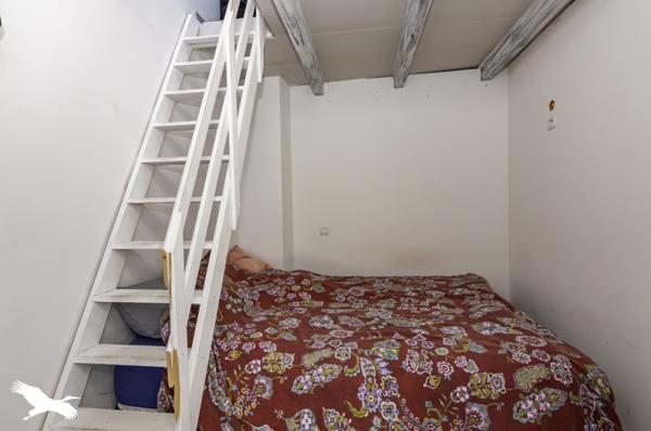 Maison à vendre |  Marseillan |  4 pièces | 58 m²