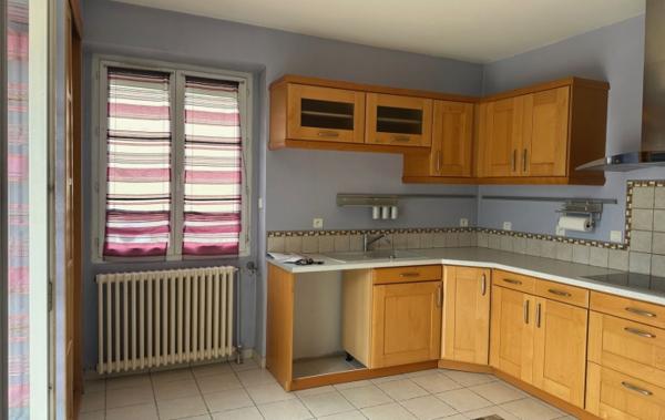 Vente Maison Tarascon-sur-ariege   