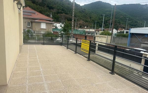 Vente Maison Tarascon-sur-ariege   