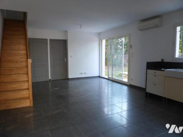 A VENDRE MAISON T4 SUR BERNIS