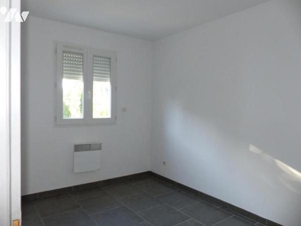 A VENDRE MAISON T4 SUR BERNIS