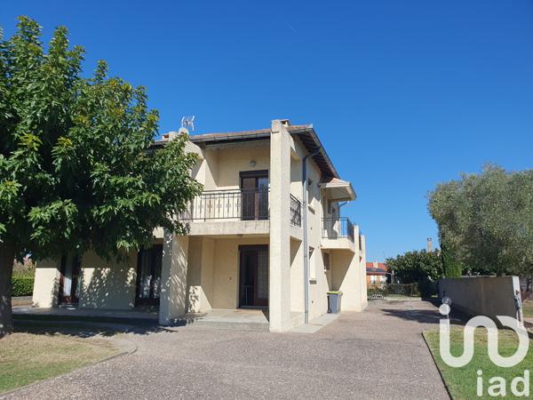 Maison à vendre 5 pièces 150 m² Roquettes