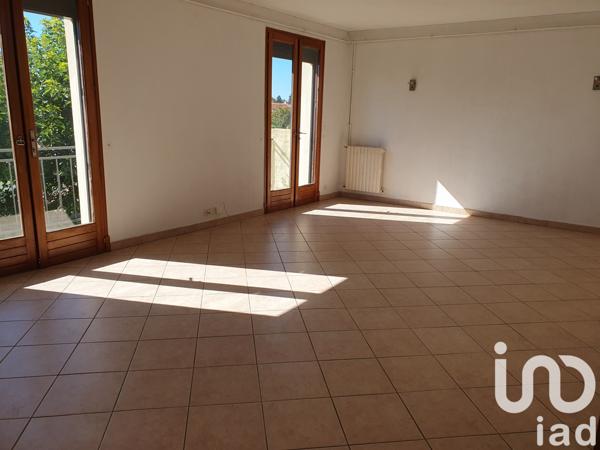 Maison à vendre 5 pièces 150 m² Roquettes