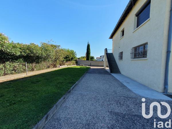 Maison à vendre 5 pièces 150 m² Roquettes