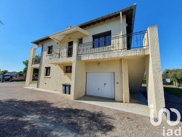 Maison à vendre 5 pièces 150 m² Roquettes