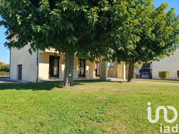 Maison à vendre 5 pièces 150 m² Roquettes