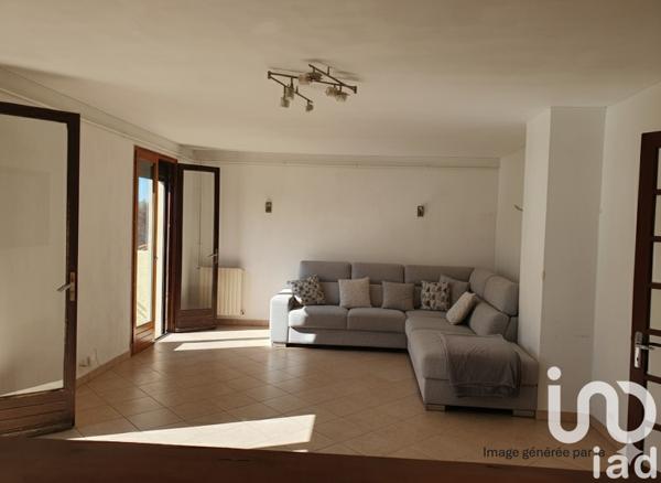 Maison à vendre 5 pièces 150 m² Roquettes