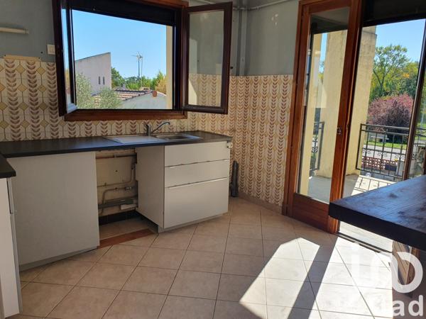 Maison à vendre 5 pièces 150 m² Roquettes