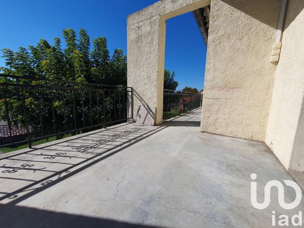 Maison à vendre 5 pièces 150 m² Roquettes