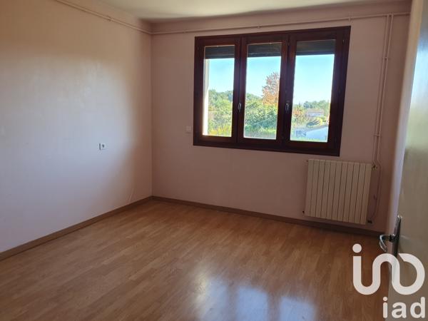 Maison à vendre 5 pièces 150 m² Roquettes
