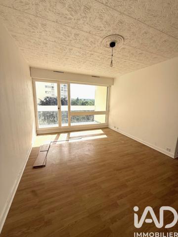 Appartement à vendre 3 pièces 65,27 m² Épinay-sous-Sénart