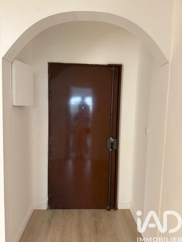 Appartement à vendre 3 pièces 65,27 m² Épinay-sous-Sénart