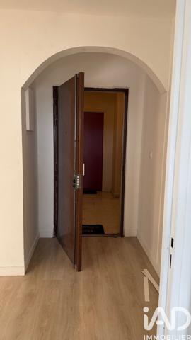 Appartement à vendre 3 pièces 65,27 m² Épinay-sous-Sénart