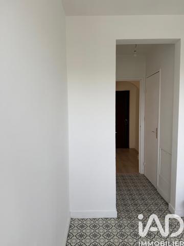 Appartement à vendre 3 pièces 65,27 m² Épinay-sous-Sénart