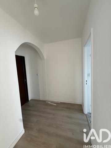 Appartement à vendre 3 pièces 65,27 m² Épinay-sous-Sénart