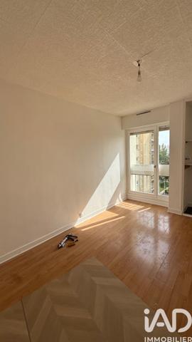 Appartement à vendre 3 pièces 65,27 m² Épinay-sous-Sénart