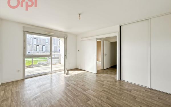 Appartement à vendre    2 pièces •  Saulx-les-Chartreux
