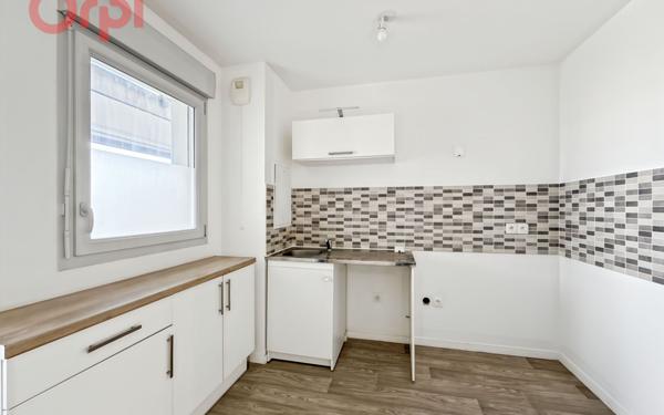 Appartement à vendre    2 pièces •  Saulx-les-Chartreux