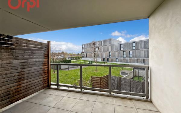 Appartement à vendre    2 pièces •  Saulx-les-Chartreux