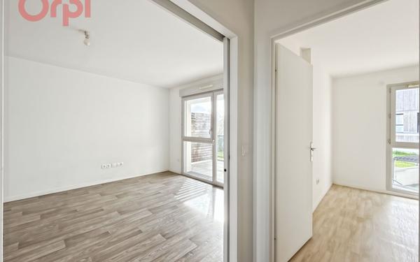 Appartement à vendre    2 pièces •  Saulx-les-Chartreux