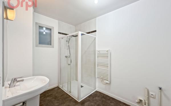 Appartement à vendre    2 pièces •  Saulx-les-Chartreux