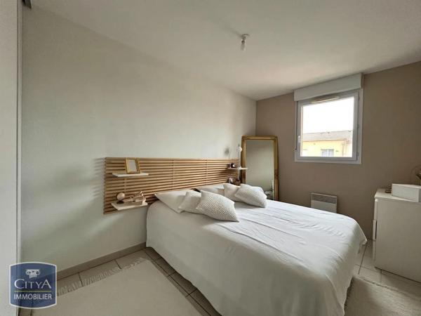 Appartement à vendre 3 pièces 57.67m²